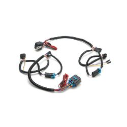 BOSS MSC09455 Ford 13-Pin LED Light Adapter (15-19) - BOSS MSC09455