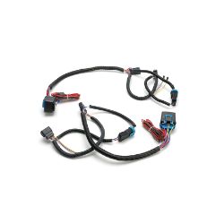 BOSS MSC09455 Ford 13-Pin LED Light Adapter (15-19) - BOSS MSC09455