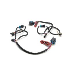 BOSS MSC09455 Ford 13-Pin LED Light Adapter (15-19) - BOSS MSC09455