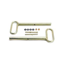 BOSS MSC09587 LD Coupler Spring Pin Kit 