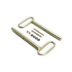 BOSS MSC09587 LD Coupler Spring Pin Kit - BOSS MSC09587