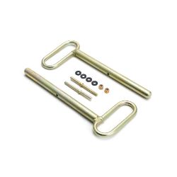 BOSS MSC09587 LD Coupler Spring Pin Kit - BOSS MSC09587