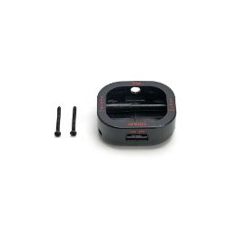 BOSS MSC09614 V-Blade St2 Control Pad Housing Kit 