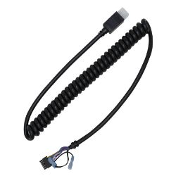 BOSS MSC09615 SmartToUnder Carriageh2 Cord 