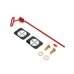 BOSS MSC09644 RT3 Sight System Kit - BOSS MSC09644