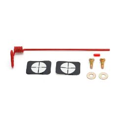BOSS MSC09644 RT3 Sight System Kit - BOSS MSC09644
