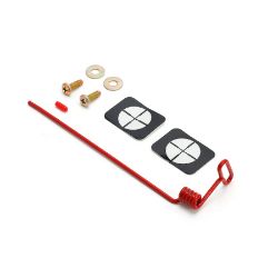 BOSS MSC09644 RT3 Sight System Kit - BOSS MSC09644