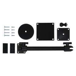 BOSS MSC09658 SmartToUnder Carriageh2 Pedestal Mounting Kit - BOSS MSC09658
