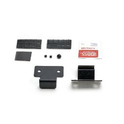 BOSS MSC09660 Smart ToUnder Carriageh 2 Dash Mount Kit 