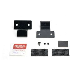 BOSS MSC09660 Smart ToUnder Carriageh 2 Dash Mount Kit - BOSS MSC09660