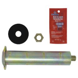 BOSS MSC09664 10V Horizontal Hinge Threaded Pin Kit 