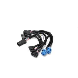 BOSS MSC09809 GM C4500/5500 03-10 13-Pin Light Adapter - BOSS MSC09809