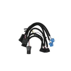 BOSS MSC09809 GM C4500/5500 03-10 13-Pin Light Adapter - BOSS MSC09809
