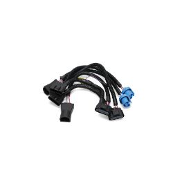 BOSS MSC09809 GM C4500/5500 03-10 13-Pin Light Adapter - BOSS MSC09809