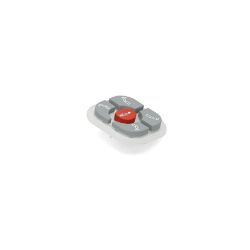BOSS MSC10166 D-F St2 V-Blade Control Pad 