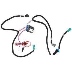 BOSS MSC10230 Ford F2-550 Halogen 13-Pin Light Adapter 