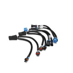 BOSS MSC10444 NSN Titan XD 13 Pin Light Adapter 