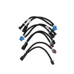 BOSS MSC10444 NSN Titan XD 13 Pin Light Adapter - BOSS MSC10444