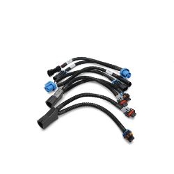 BOSS MSC10444 NSN Titan XD 13 Pin Light Adapter - BOSS MSC10444