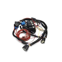 BOSS MSC11055 Ford F150 LED 13Pin Light Adapter - BOSS MSC11055