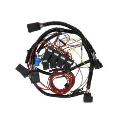 BOSS MSC11055 Ford F150 LED 13Pin Light Adapter - BOSS MSC11055