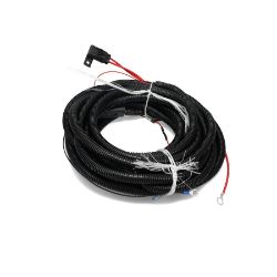 BOSS MSC11090 TGS TrUnder Carriagek Vehicle Side Harness (18+) - BOSS MSC11090