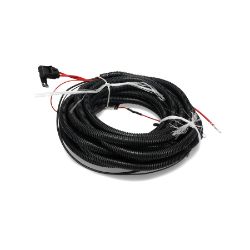 BOSS MSC11090 TGS TrUnder Carriagek Vehicle Side Harness (18+) - BOSS MSC11090
