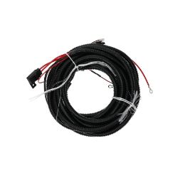 BOSS MSC11090 TGS TrUnder Carriagek Vehicle Side Harness (18+) - BOSS MSC11090