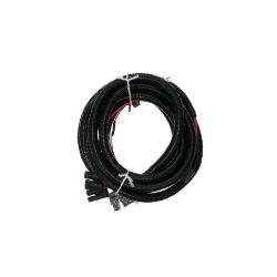 BOSS MSC11093 Digital UTV 2-Stage Vehicle Side Harness - BOSS MSC11093