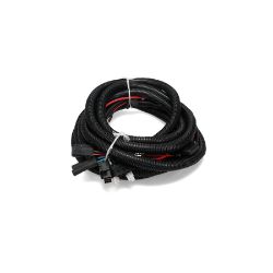 BOSS MSC11093 Digital UTV 2-Stage Vehicle Side Harness - BOSS MSC11093