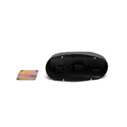 BOSS MSC11101 2008+ Driver Side Headlight Housing Kit 