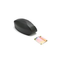 BOSS MSC11101 2008+ Driver Side Headlight Housing Kit - BOSS MSC11101