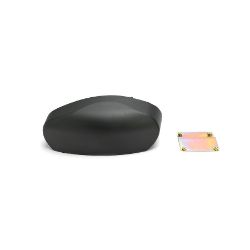 BOSS MSC11101 2008+ Driver Side Headlight Housing Kit - BOSS MSC11101