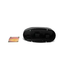 BOSS MSC11102 Passenger Side Headlight Housing Kit (2008+) - BOSS MSC11102