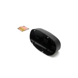 BOSS MSC11102 Passenger Side Headlight Housing Kit (2008+) - BOSS MSC11102