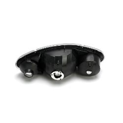 BOSS MSC11103 Drive Headlight Lens/Reflector Kit (2008+) - BOSS MSC11103