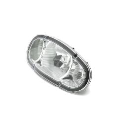 BOSS MSC11103 Drive Headlight Lens/Reflector Kit (2008+) - BOSS MSC11103