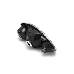 BOSS MSC11104 Passenger Side Headlight Lens/Reflector Kit (2008+) - BOSS MSC11104