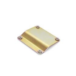 BOSS MSC11122 Headlight Housing Mounting Plate (2008+) - BOSS MSC11122