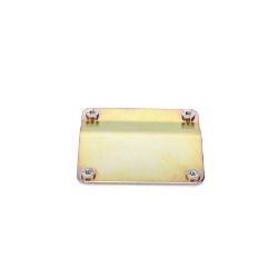 BOSS MSC11122 Headlight Housing Mounting Plate (2008+) - BOSS MSC11122
