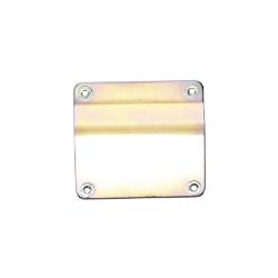 BOSS MSC11122 Headlight Housing Mounting Plate (2008+) - BOSS MSC11122