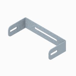 BOSS MSC11123 DPS Control Mount Upper Bracket 