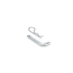 BOSS MSC11331 1/2OD Hitch Pin Kit w/ Hair Pin - BOSS MSC11331