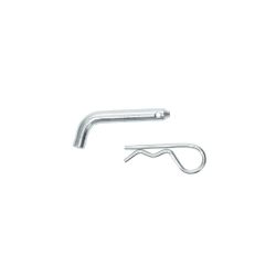 BOSS MSC11331 1/2OD Hitch Pin Kit w/ Hair Pin - BOSS MSC11331