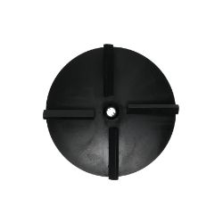 BOSS MSC11336 12 Center Cuts Urethane Spinner - BOSS MSC11336