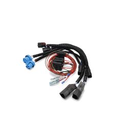 BOSS MSC11949 Jeep Wrangler 13Pin Light Adapter 