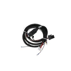 BOSS MSC12211 UTV Vehicle Side Wiring Harness - BOSS MSC12211