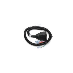 BOSS MSC12212 UTV Plow Side Wiring Harness 