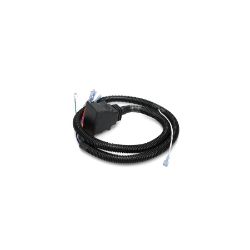 BOSS MSC12212 UTV Plow Side Wiring Harness - BOSS MSC12212