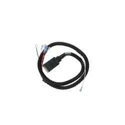 BOSS MSC12212 UTV Plow Side Wiring Harness - BOSS MSC12212